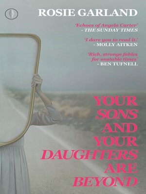 cover image of Your Sons and Your Daughters Are Beyond